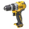 DeWALT DCD703NT Aku vŕtací skrutkovač 12 V XR - bez aku | ajtech.sk