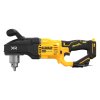 deWalt DCD444N 18V Pravouhlá vŕtačka Solo | ajtech.sk