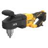 DeWALT DCD444N Pravouhlá vŕtačka s veľkým momentom 18 V - bez aku | ajtech.sk