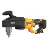 DeWALT DCD444N Pravouhlá vŕtačka s veľkým momentom 18 V - bez aku | ajtech.sk