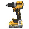 DeWALT DCD800H2T Aku vŕtačka 18 V XR – 2 x 5 Ah | ajtech.sk