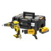 deWalt DCF620E1K | Aku skrutkovač | ajtech.sk