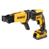 deWalt DCF620E1K | Aku skrutkovač | ajtech.sk