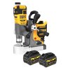 Aku magnetická vŕtačka DeWALT DCD1623X2G FlexVolt | ajtech.sk