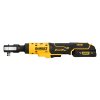 DeWALT DCF503L1G Aku račňa 12 V XR 3/8 - 1 x 3 Ah | ajtech.sk