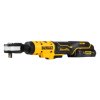 DeWALT DCF503L1G Akumulátorová račňa 12V 3.0Ah | ajtech.sk