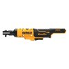 Aku predĺžená račňa DeWALT DCF503N 3/8 Solo | ajtech.sk