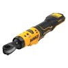 Aku predĺžená račňa DeWALT DCF503N 3/8 Solo | ajtech.sk