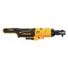 Aku predĺžená račňa DeWALT DCF503N 3/8 Solo | ajtech.sk
