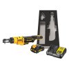 Aku račňa DeWALT DCF504L1G 1/4 12V 3.0Ah | ajtech.sk