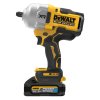 Aku uťahovák DeWALT DCF961H2G 1626 Nm GFN | ajtech.sk