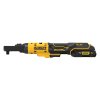 DeWALT DCF500L2G Aku račňa 12 V XR - 2 x 3 Ah | ajtech.sk