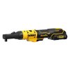 Aku račňa DeWALT DCF500L2G 12V 3.0Ah GFN Set | ajtech.sk