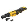 DeWALT DCF500N Aku račňa 12 V XR - bez aku | ajtech.sk