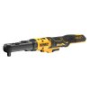 DeWALT DCF510N Aku račňa 18 V XR 3/8 a 1/2 - bez aku | ajtech.sk