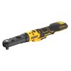 DeWALT DCF510N Aku račňa 18 V XR 3/8 a 1/2 - bez aku | ajtech.sk