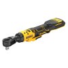 DeWALT DCF512N Aku račňa 18 V XR 1/2 - bez aku | ajtech.sk
