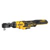 DeWALT DCF512N Aku račňa 18 V XR 1/2 - bez aku | ajtech.sk