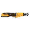 DeWALT DCF512N Akumulátorová račňa 18V Solo | ajtech.sk
