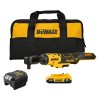 DeWALT DCF512D1 Aku račňa 18 V XR 1/2 - 1 x 2 Ah | ajtech.sk