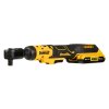 Aku račňa DeWALT DCF512D1 1/2 18V Set | ajtech.sk