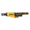 DeWALT DCF504N Aku račňa 12 V XR 1/4 - bez aku | ajtech.sk