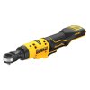 Aku račňa DeWALT DCF504N 1/4 12V Solo | ajtech.sk