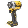 Aku uťahovák DeWALT DCF921NT 406 Nm Solo | ajtech.sk