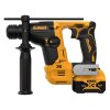 Aku kladivo DeWALT DCH072P2 12V 2x5.0Ah | ajtech.sk