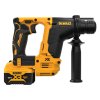 DeWALT DCH072P2 Aku vŕtacie kladivo 12 V XR 14 mm SDS-Plus 2 x 5 Ah | ajtech.sk