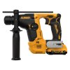 DeWALT DCH072L2 Aku vŕtacie kladivo 12 V XR 14 mm SDS-Plus 2x 3 Ah | ajtech.sk