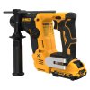 Aku kladivo DeWALT DCH072L2 12V 2x3.0Ah | ajtech.sk