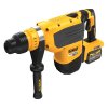 Aku kladivo DeWALT DCH735X2 54V 2x9.0Ah | ajtech.sk