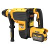 Aku kladivo DeWALT DCH735X2 54V 2x9.0Ah | ajtech.sk