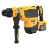 DeWALT DCH735X2 Aku vŕtacie kladivo 54 V XR 48 mm SDS-Max - 2 x 9 Ah | ajtech.sk