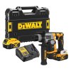DeWALT DCH172P2 Aku vŕtacie kladivo 18 V XR 16 mm SDS-Plus – 2 x 5 Ah | ajtech.sk