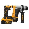 Aku kladivo DeWALT DCH172P2 18V 2x5.0Ah | ajtech.sk