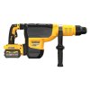 Aku kladivo DeWALT DCH775X2 54V 2x9.0Ah | ajtech.sk