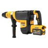 Aku kladivo DeWALT DCH775X2 54V 2x9.0Ah | ajtech.sk
