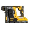 DeWALT DCH273H2T Aku vŕtacie kladivo 18 V XR 24 mm SDS-Plus – 2 x 5 Ah | ajtech.sk