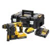 DeWALT DCH273H2T Aku vŕtacie kladivo 18 V XR 24 mm SDS-Plus – 2 x 5 Ah | ajtech.sk
