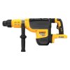 Aku kladivo DeWALT DCH775N 54V SDS-Max Solo | ajtech.sk