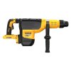 DeWALT DCH775N Aku vŕtacie kladivo 54 V XR 52 mm SDS-Max - bez aku | ajtech.sk