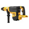 DeWALT DCH775N Aku vŕtacie kladivo 54 V XR 52 mm SDS-Max - bez aku | ajtech.sk