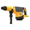 DeWALT DCH775N Aku vŕtacie kladivo 54 V XR 52 mm SDS-Max - bez aku | ajtech.sk