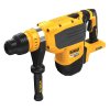 Aku kladivo DeWALT DCH735N 54V SDS-Max Solo | ajtech.sk