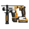 DeWALT DCH172E2T Aku vŕtacie kladivo 18 V XR 16 mm SDS Plus – 2 x 1,7 Ah | ajtech.sk
