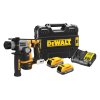 DeWALT DCH172E2T Aku vŕtacie kladivo 18 V XR 16 mm SDS Plus – 2 x 1,7 Ah | ajtech.sk