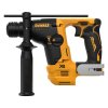 DeWALT DCH072N Aku vŕtacie kladivo 12 V XR 14 mm SDS Plus - bez aku | ajtech.sk
