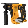 DeWALT DCH072N Aku vŕtacie kladivo 12 V XR 14 mm SDS Plus - bez aku | ajtech.sk